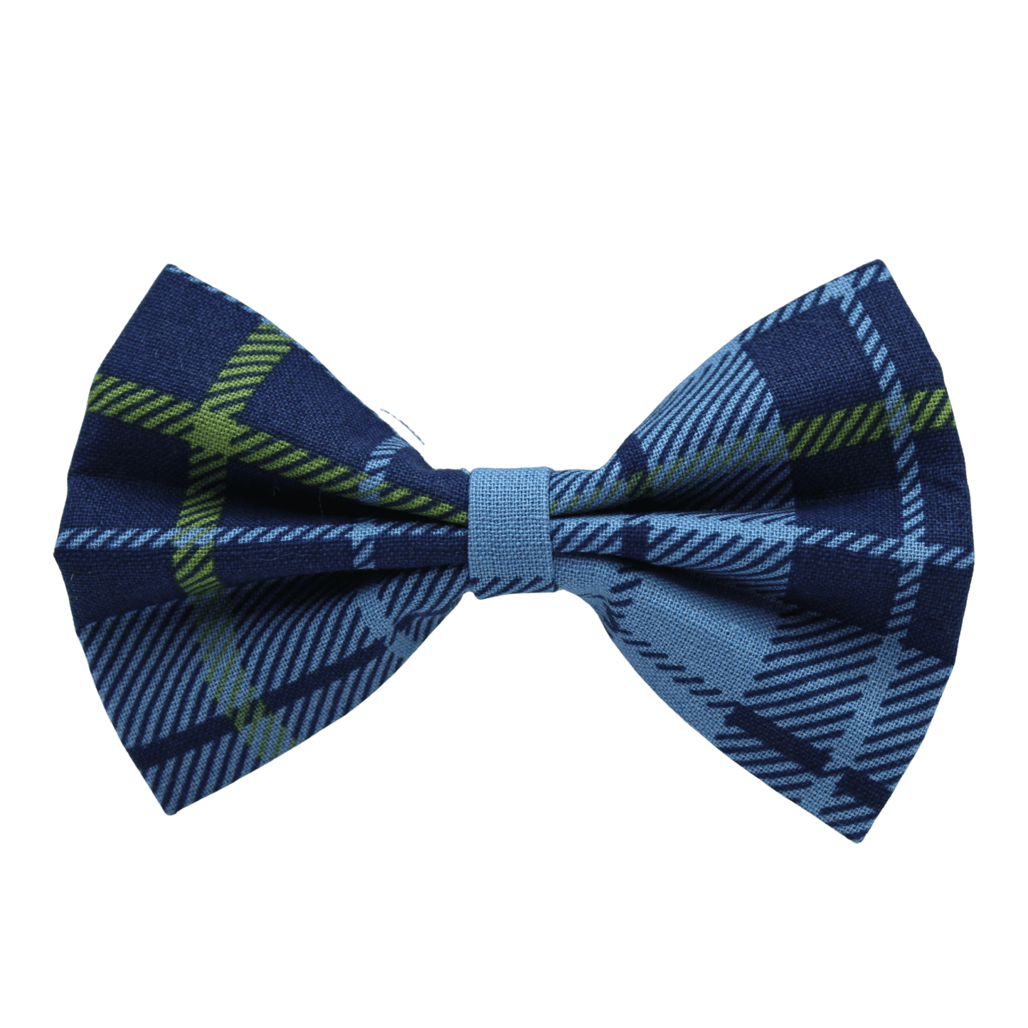 Nœud papillon « Pistache »