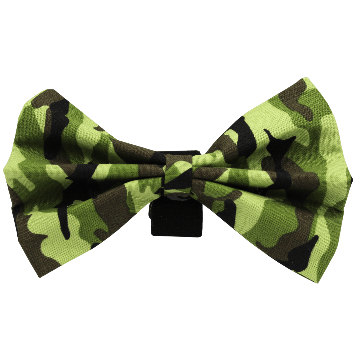 "Pistol" bow tie 