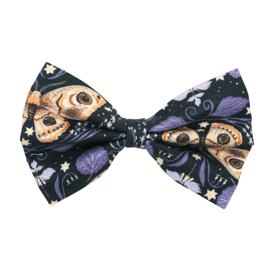 Nœud papillon « Pleine lune »
