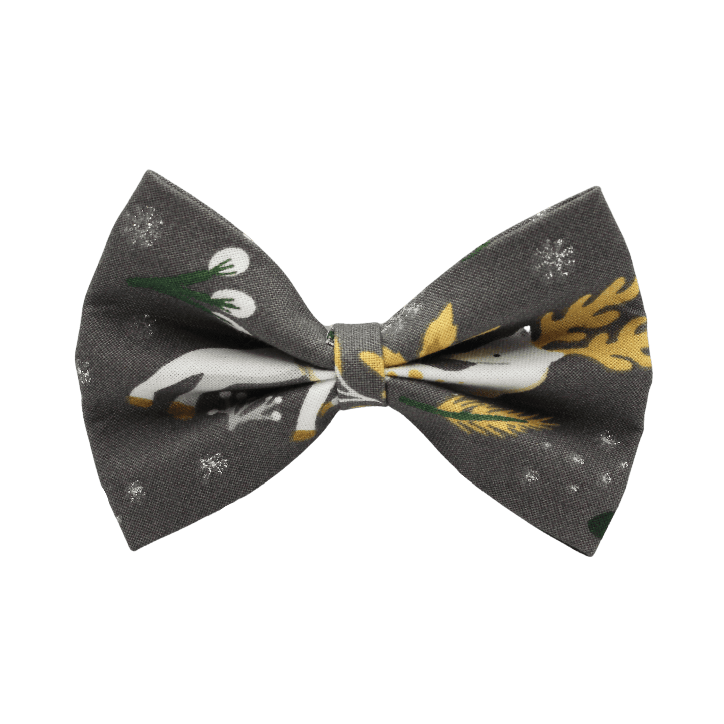 Nœud papillon « Polaire »