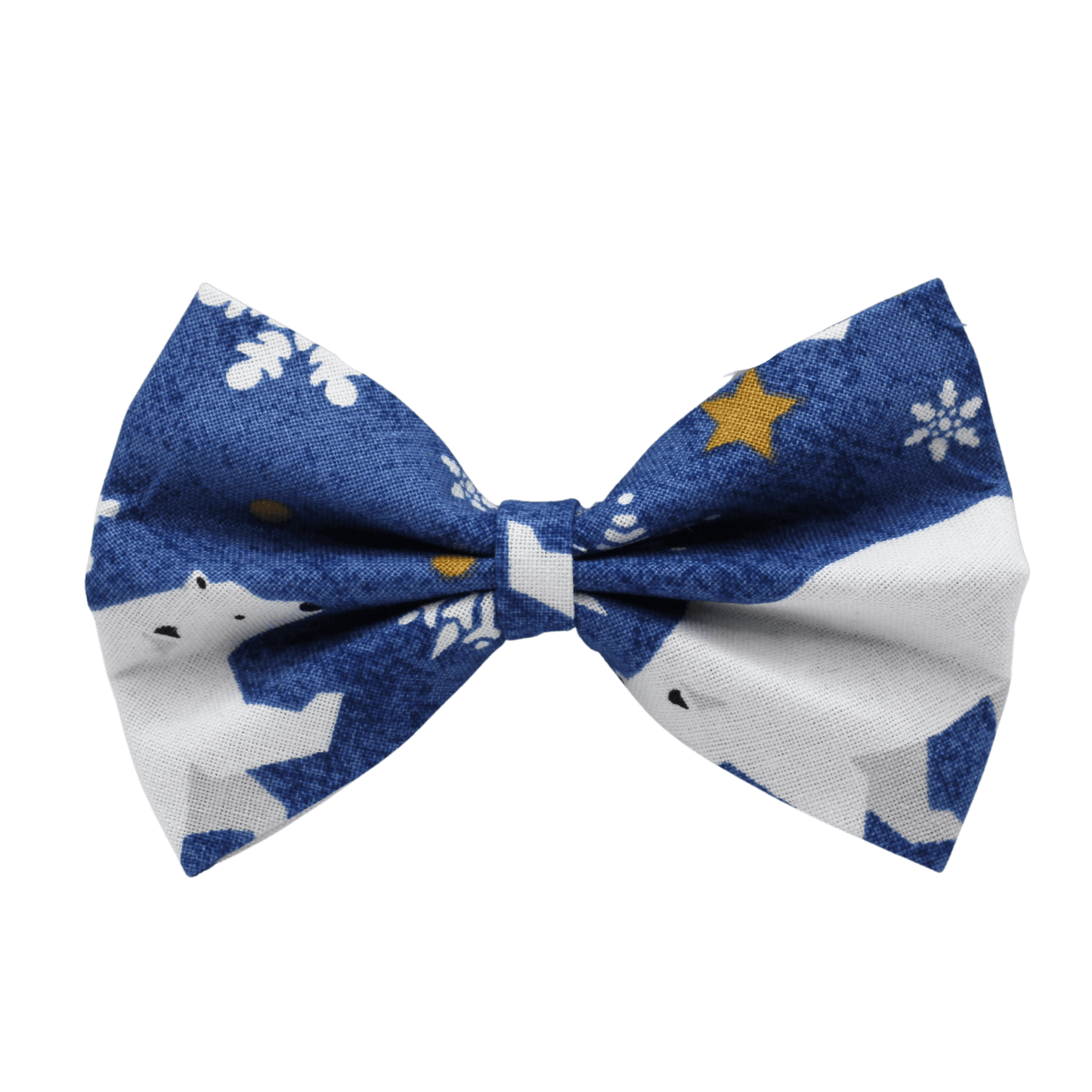 Nœud papillon « Polaire »