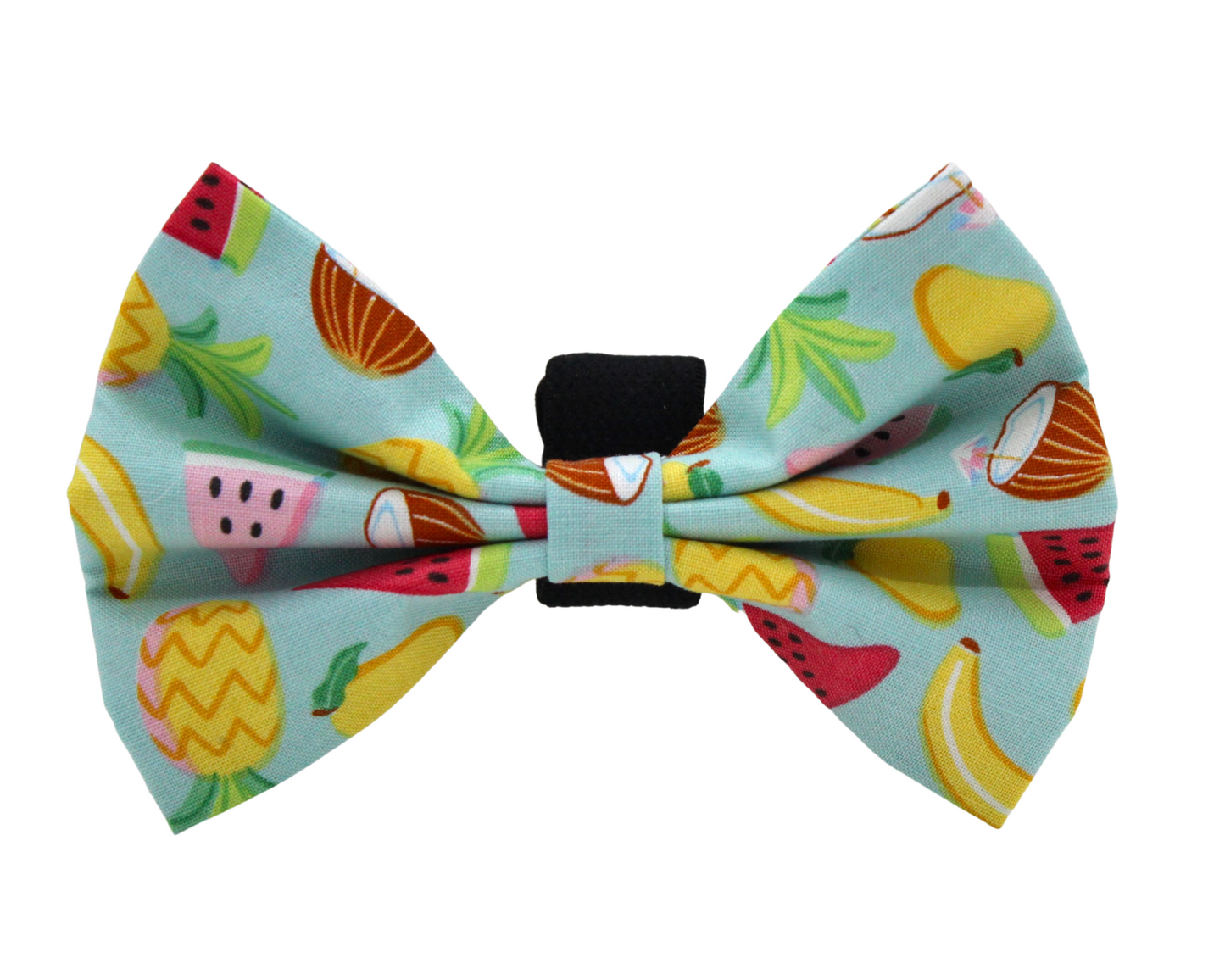 ''Breaky'' bow tie 