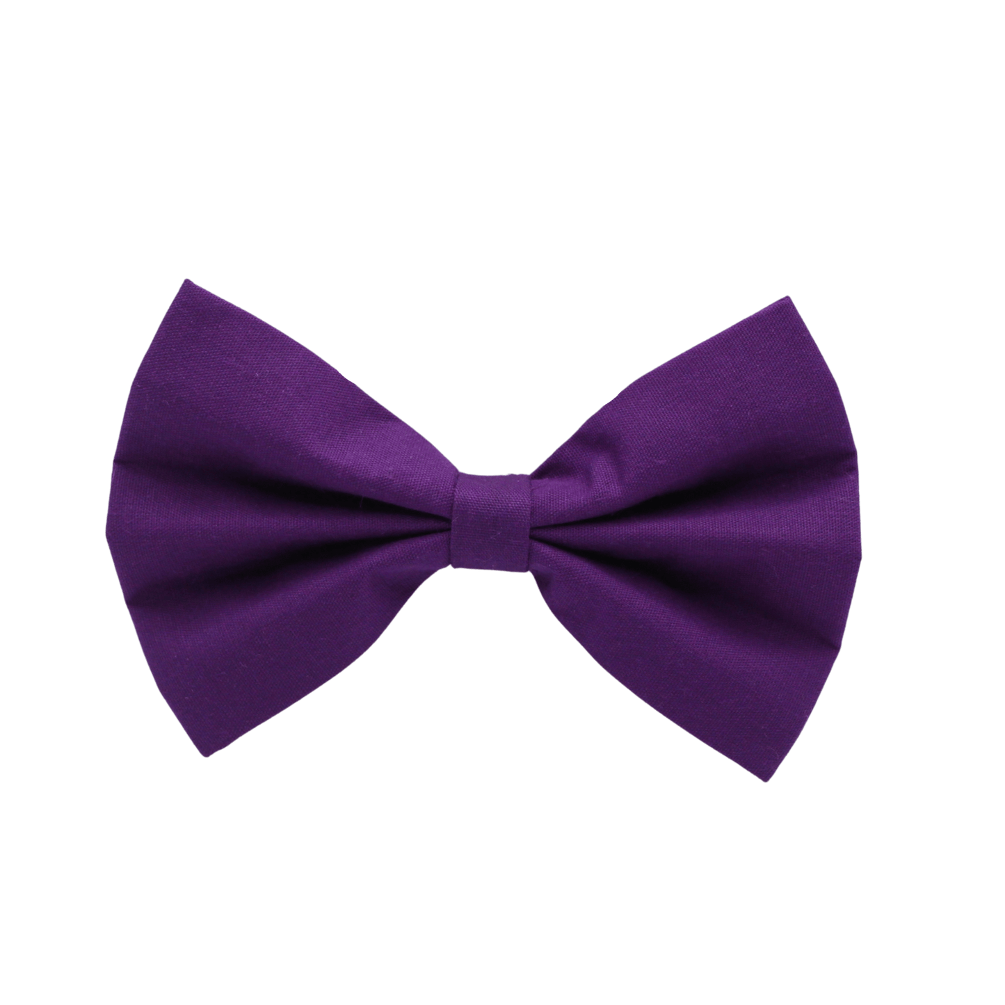 "Grape" bow tie