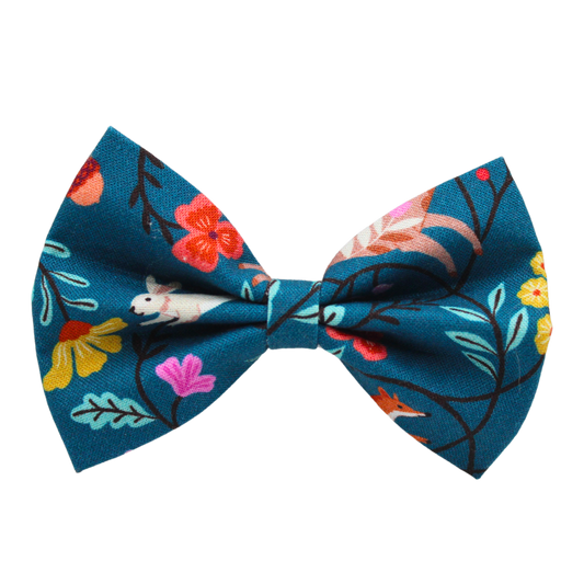 Nœud papillon « Renardo »