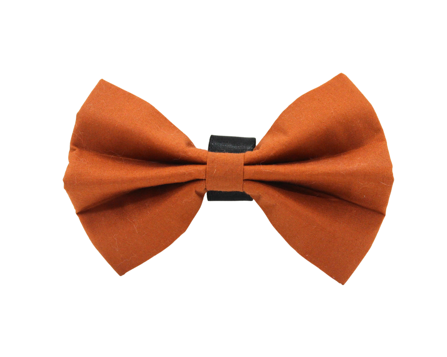 Nœud papillon « Rouillé »