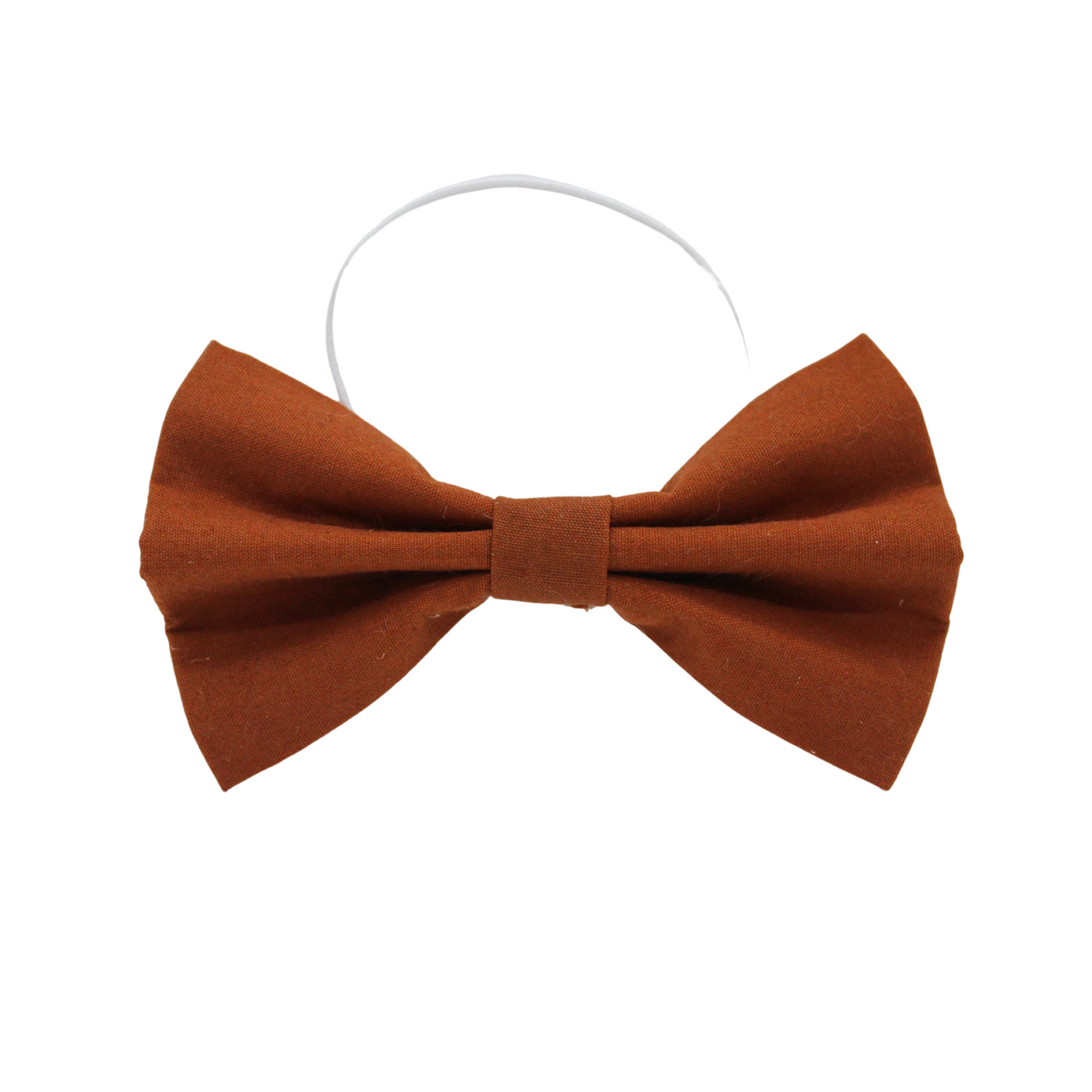 Nœud papillon « Rouillé »