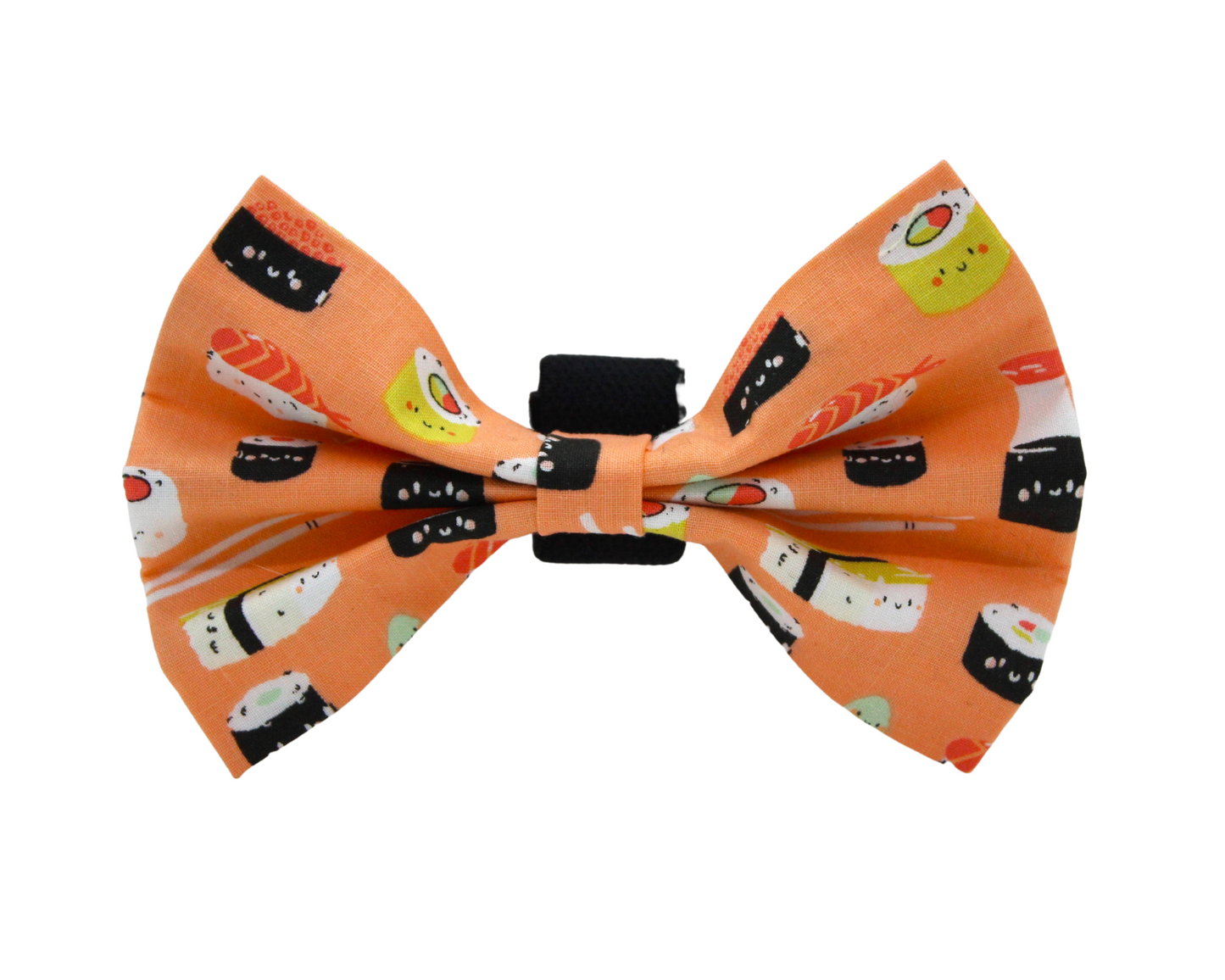 ''Limoncello'' bow tie 