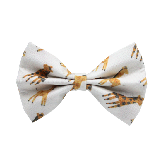 Nœud papillon « Savanne »