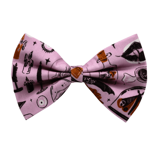 Nœud papillon « Sorcellerie »