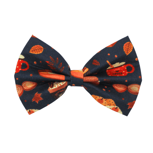 Nœud papillon « Tartelette »