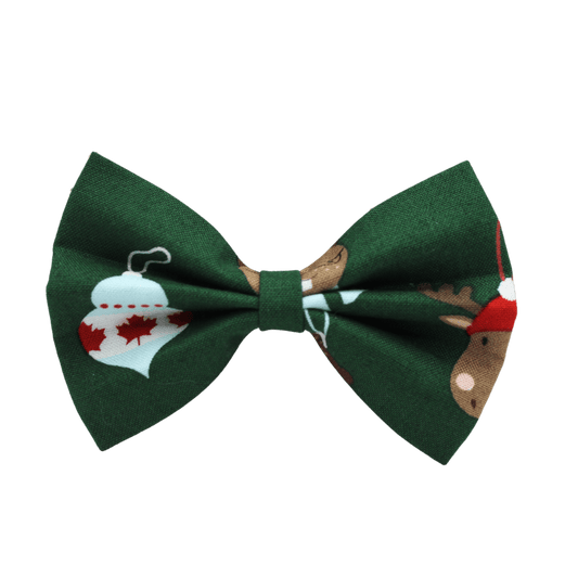 "Yukon" bow tie 