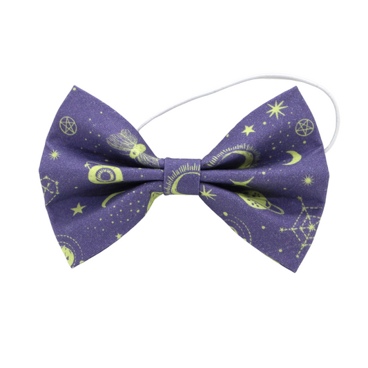 ''Zodiac'' bow tie