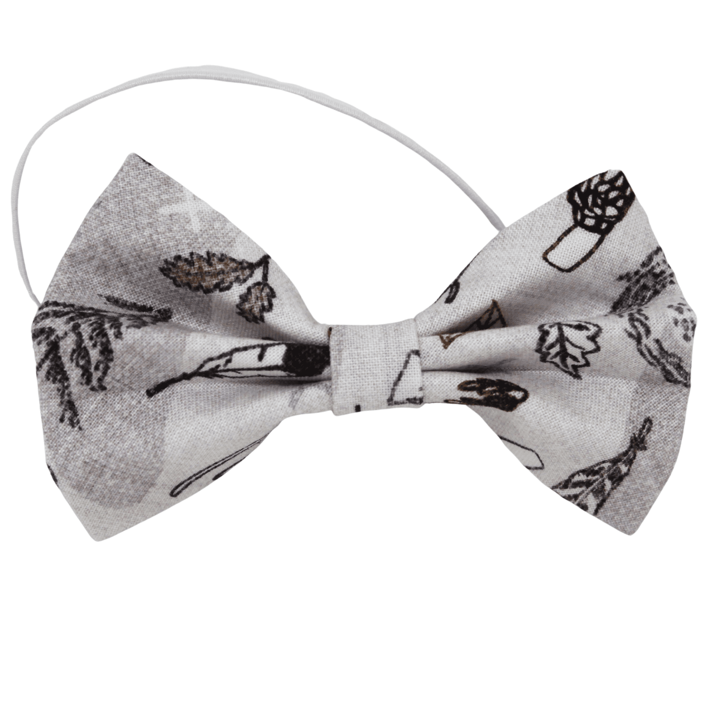 ''Alaska'' bow tie