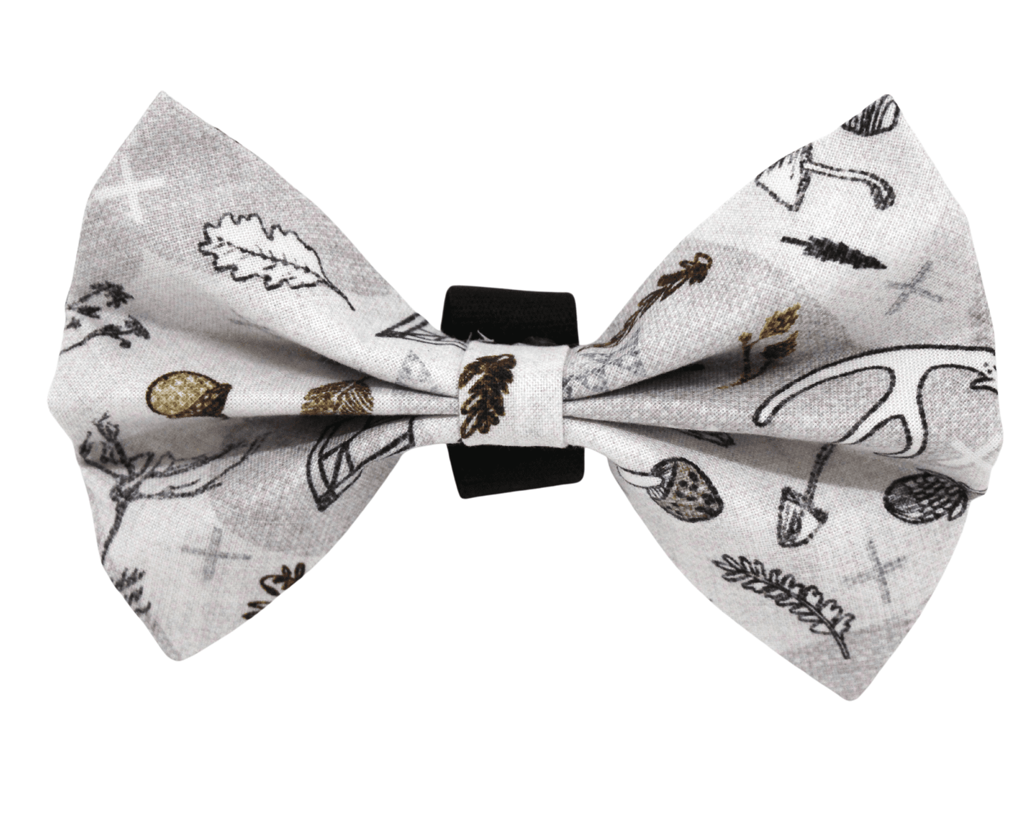 ''Alaska'' bow tie
