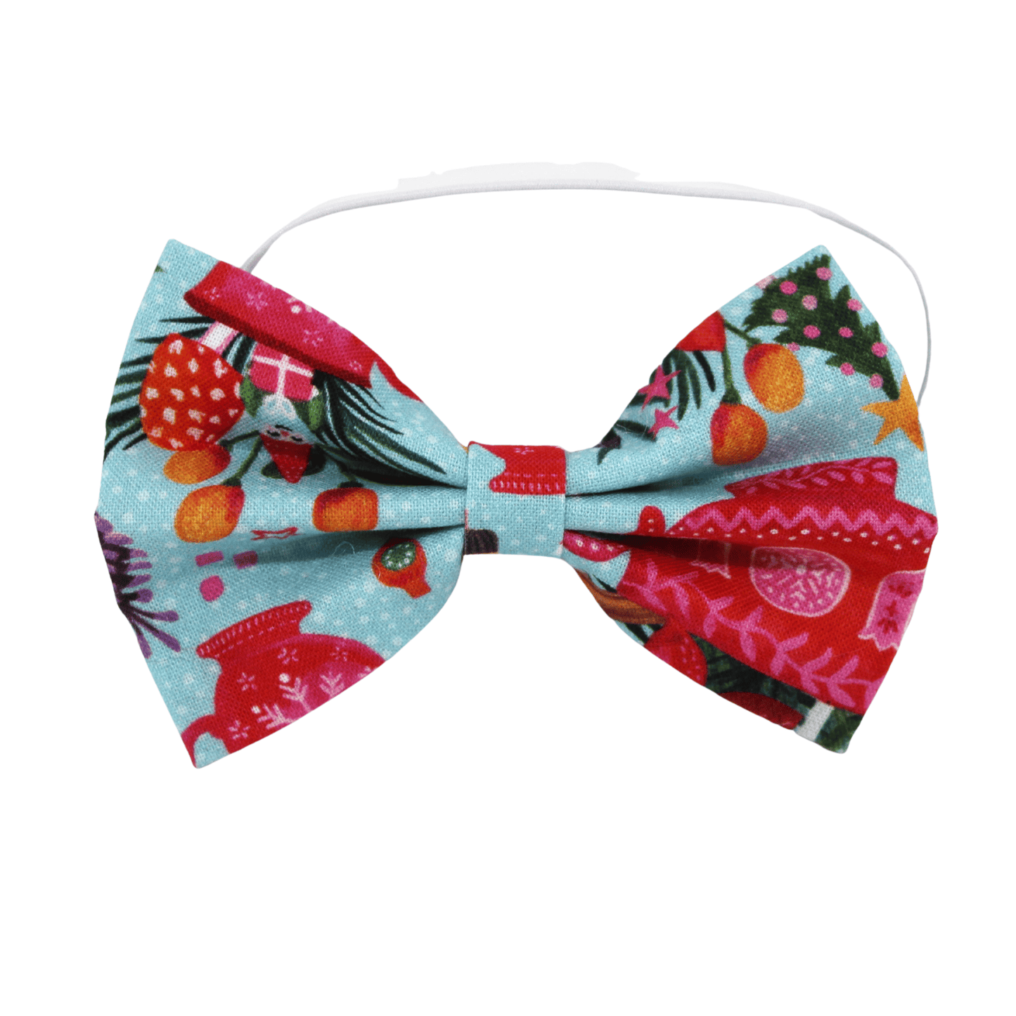 ''Jolly'' bow tie