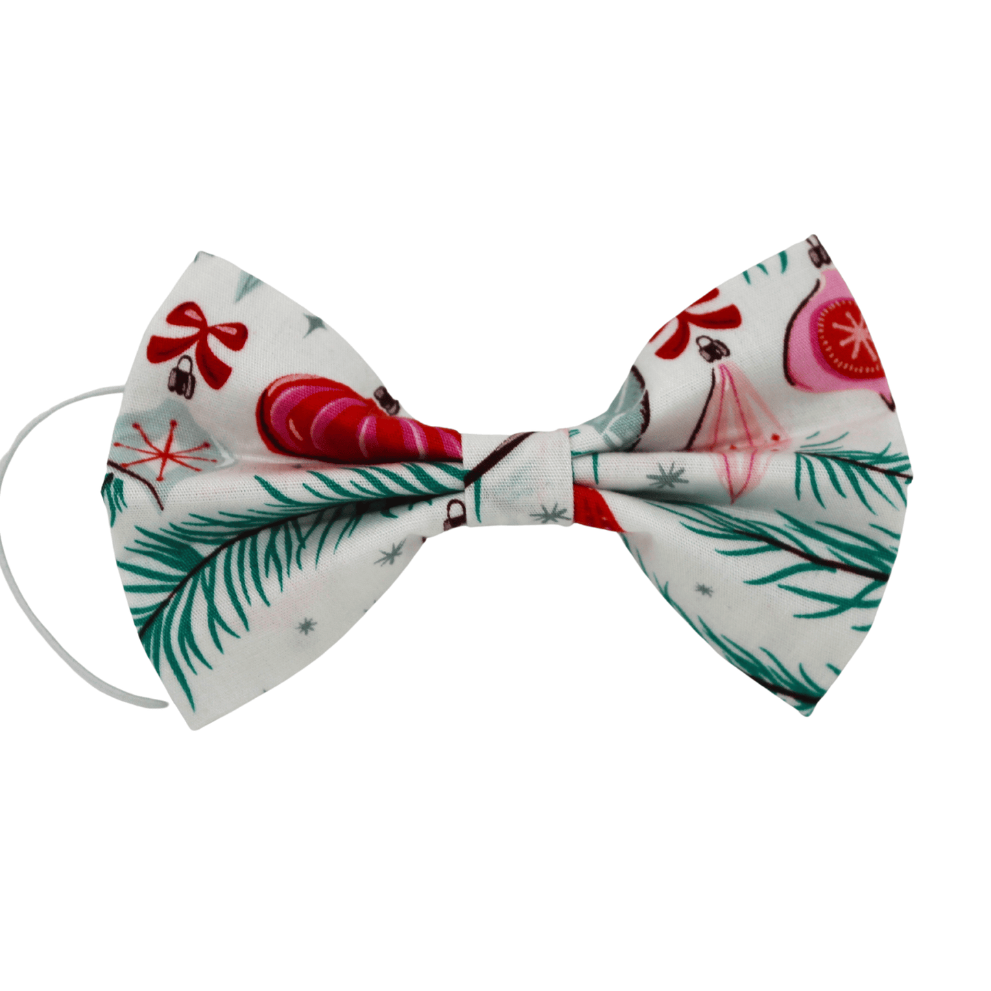 ''Jolly'' bow tie