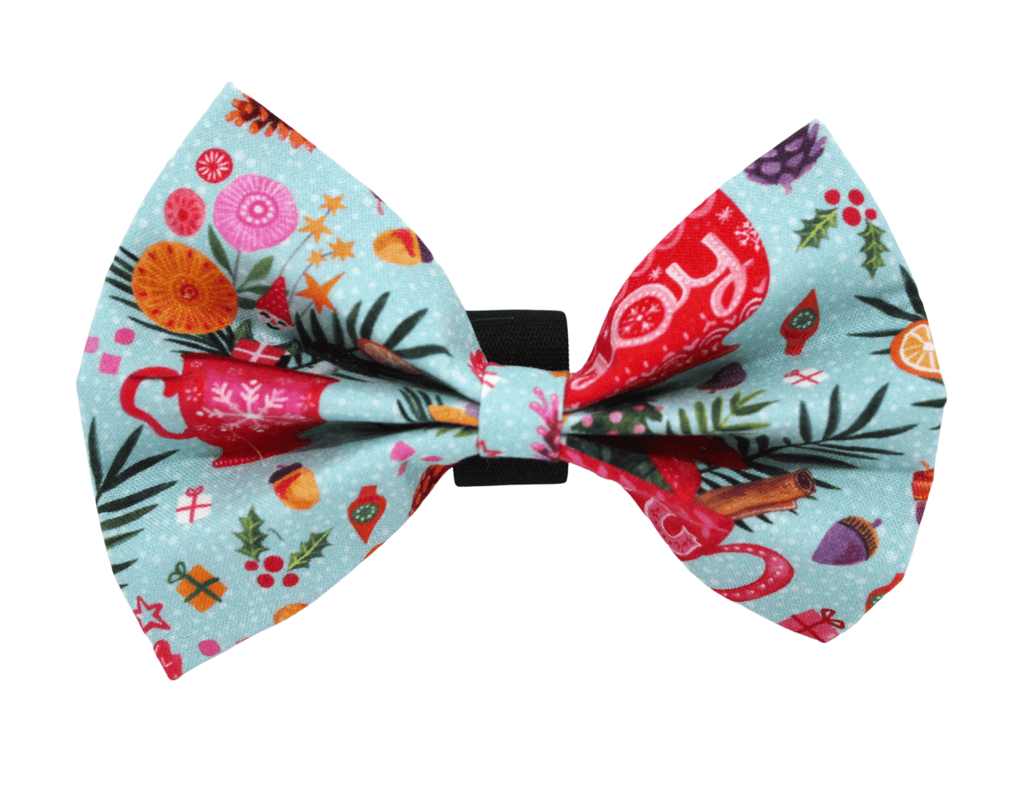 ''Jolly'' bow tie