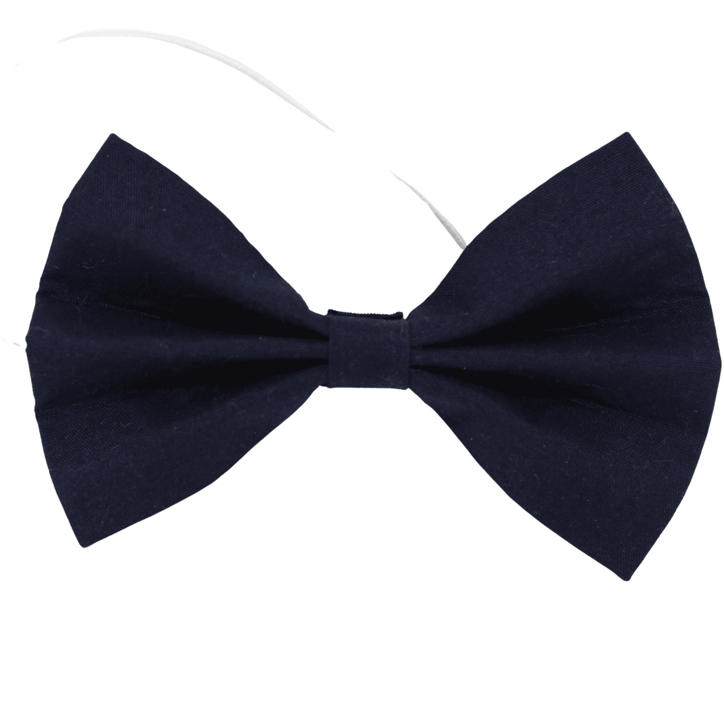 ''Marine'' bow tie
