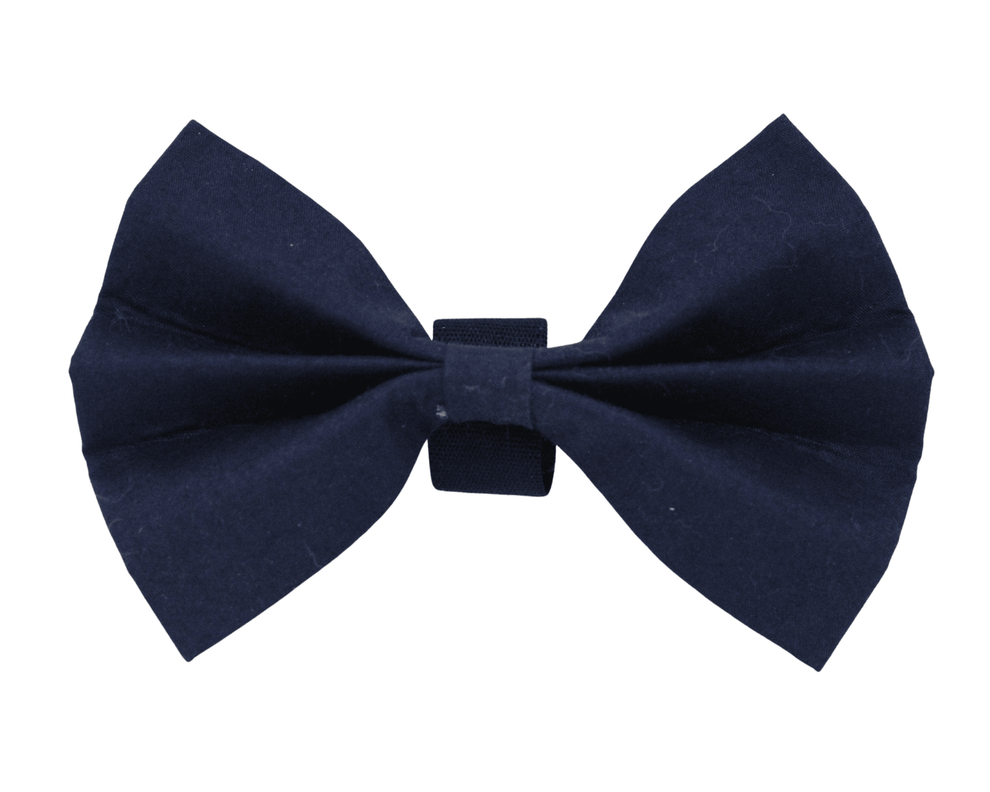 ''Marine'' bow tie