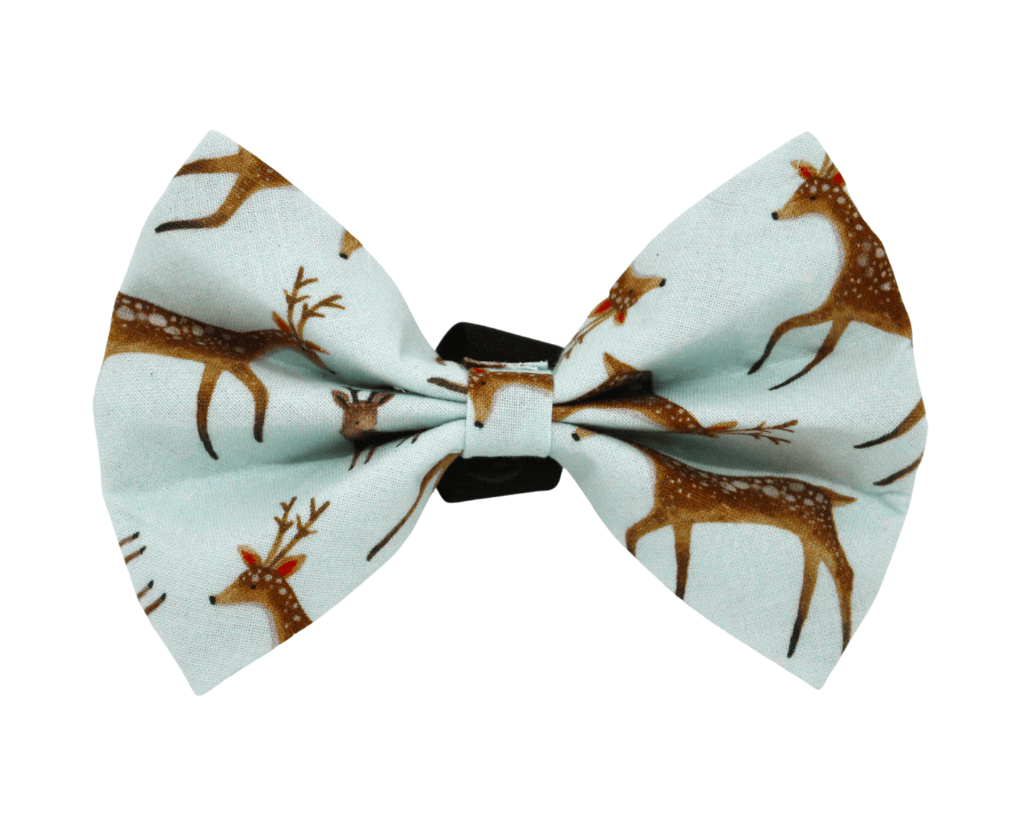 ''Pinecone'' bow tie