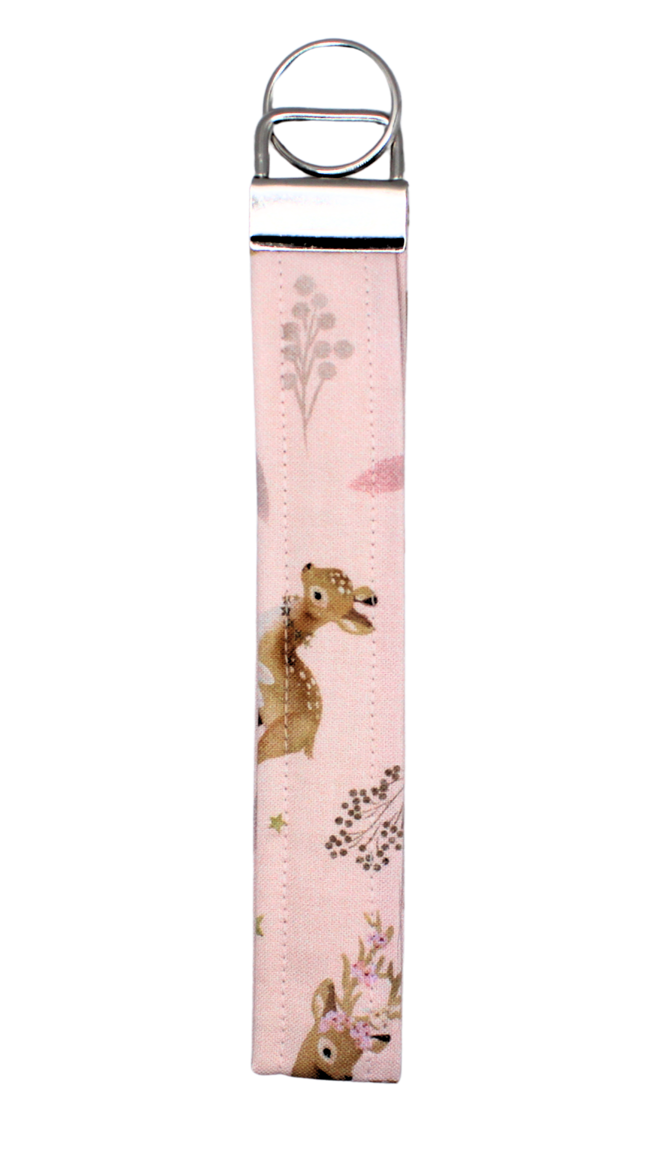 Porte-clés « Bambi bloom »