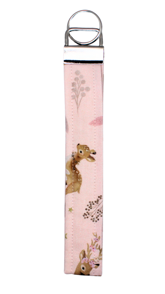 Porte-clés « Bambi bloom »
