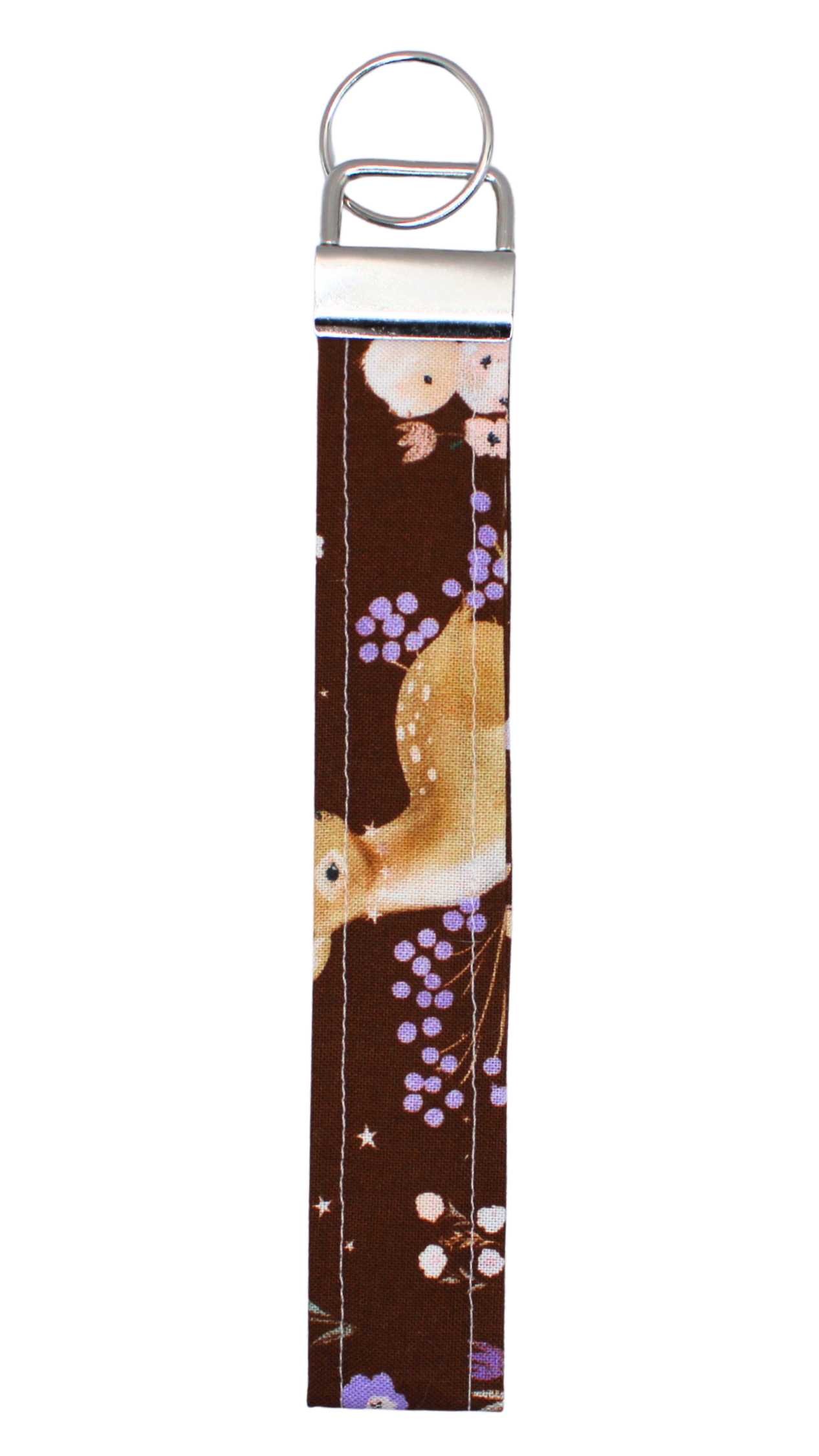 Porte-clés « Bambi bloom »