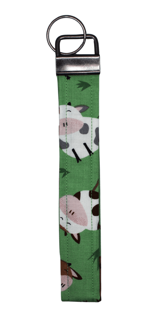 Porte-clés « Bétail »