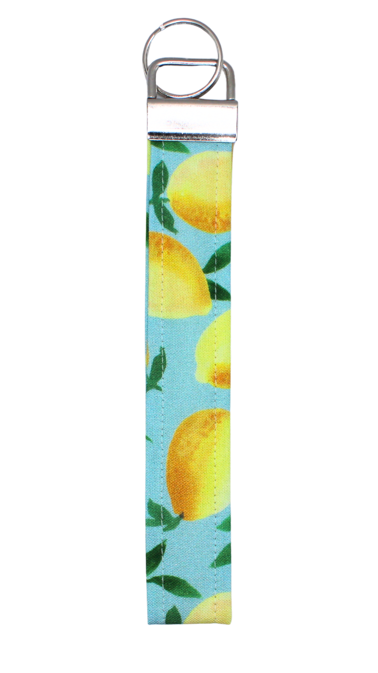 Porte-clés « Citron melon »