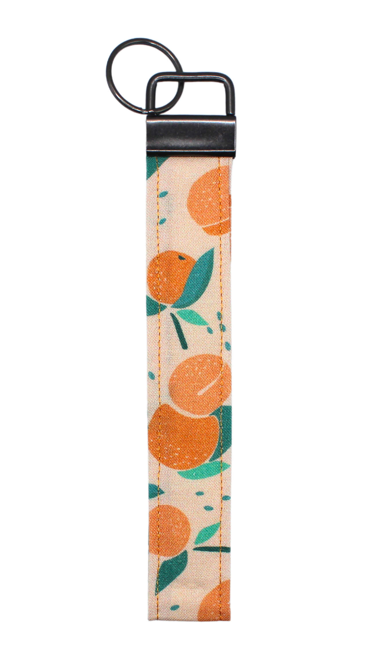"Jam" keychain