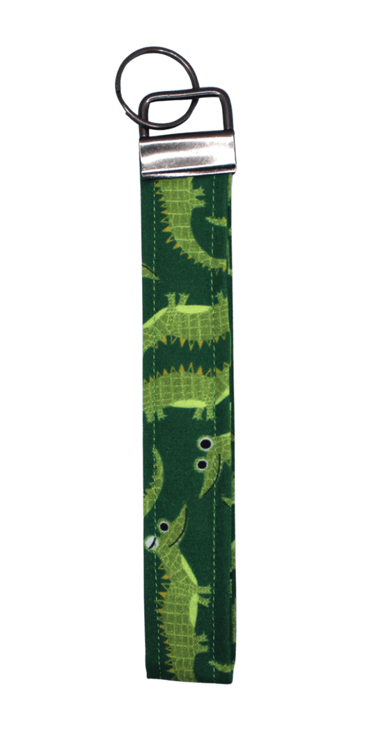 Porte-clés « Croco »