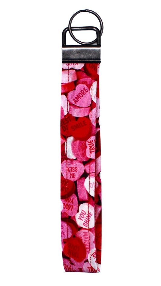Porte-clés « Cupidon »