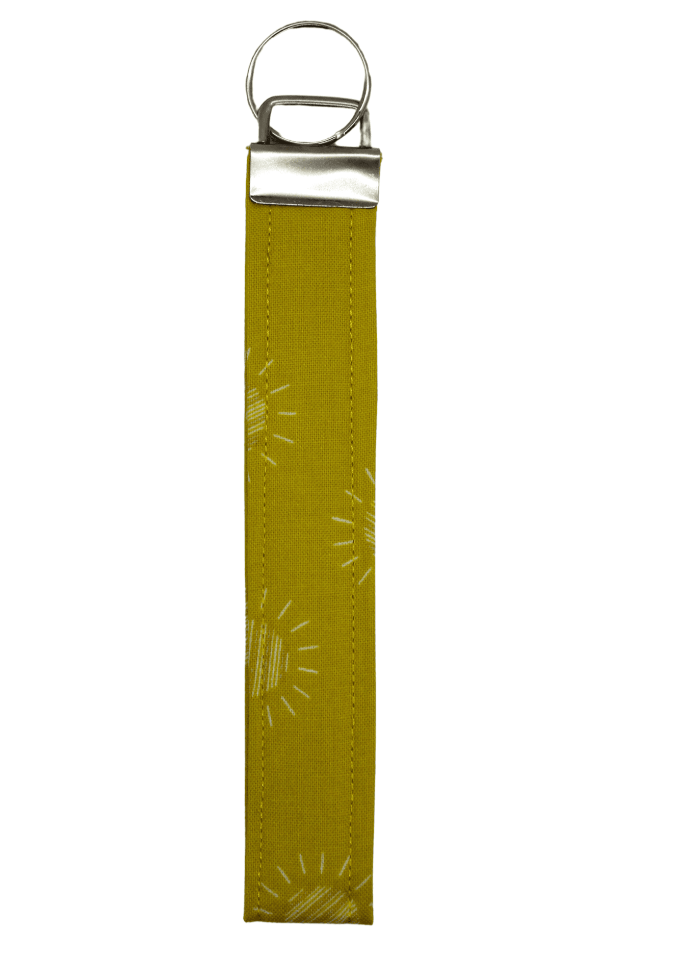 ''Equinox'' keychain