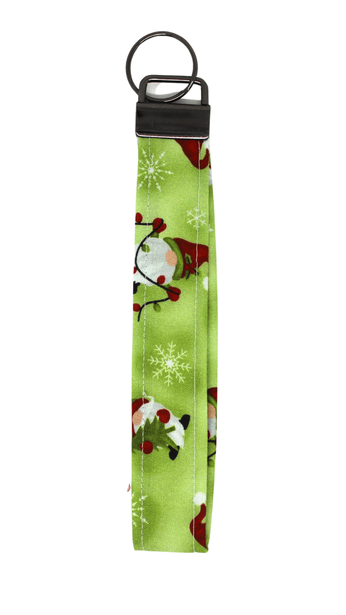 ''Festive" keychain