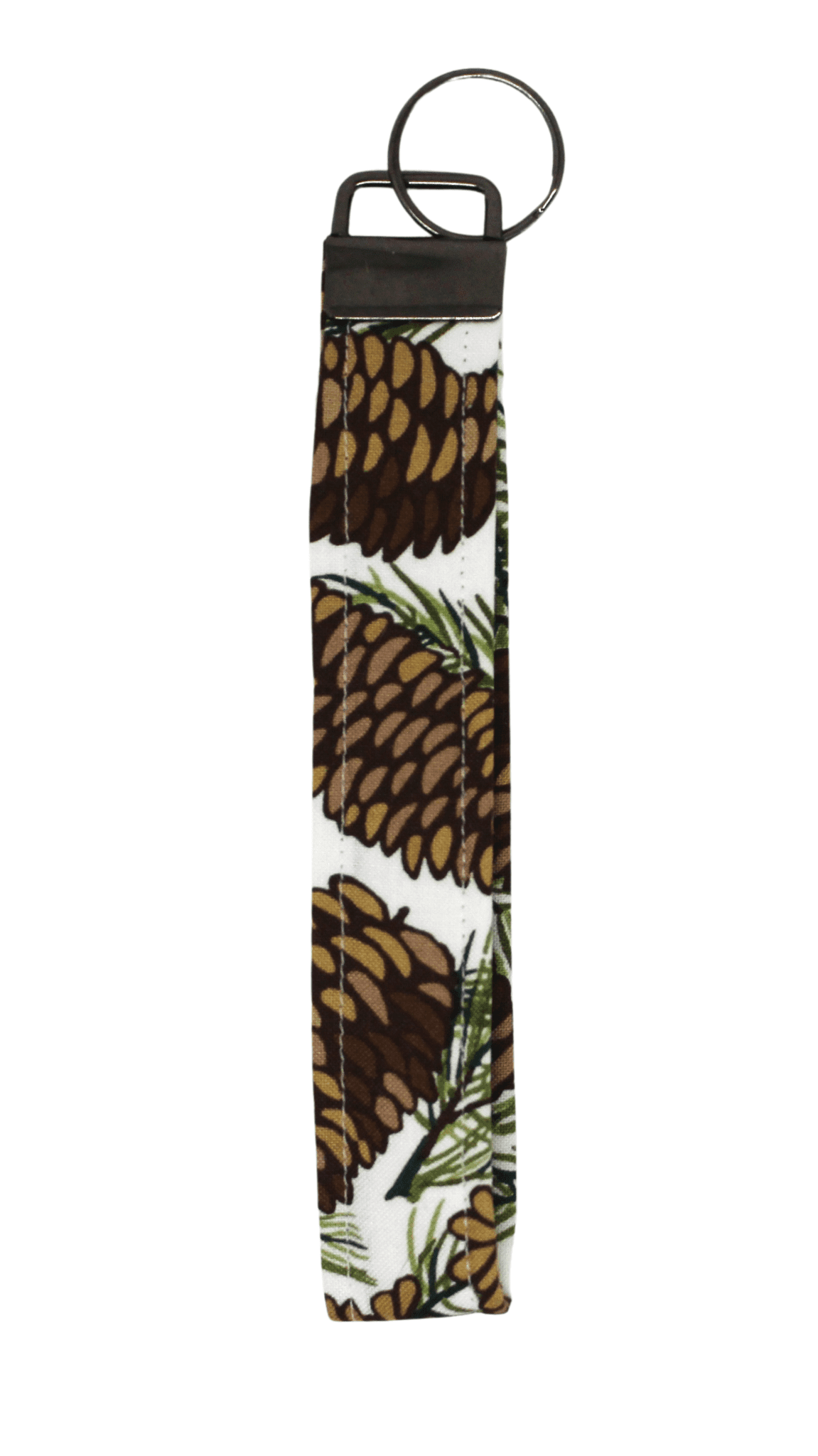 ''Pinecone" keychain