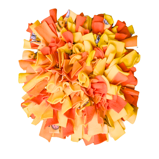 Tapis de fouille « Calendula »
