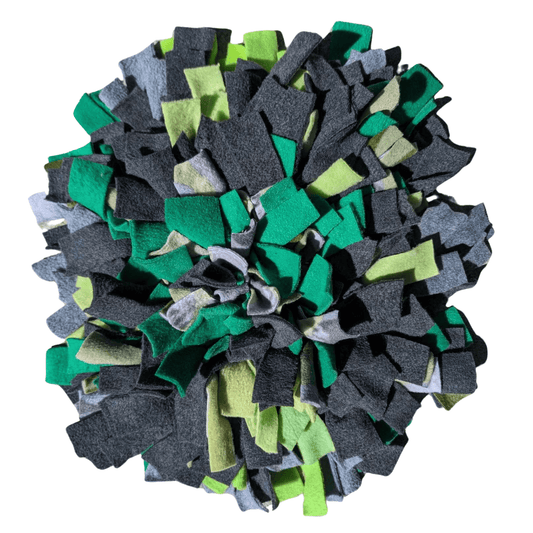 Tapis de fouille « Orpin »