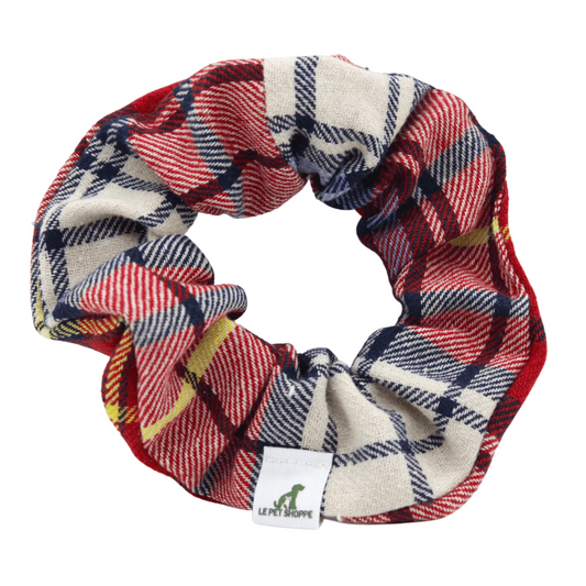 ''Rambo'' scrunchie