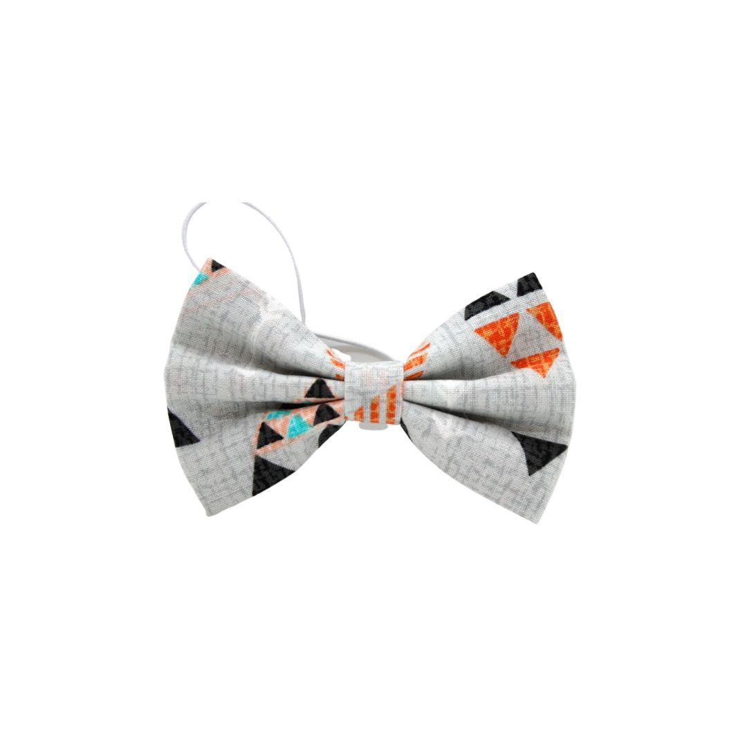 Nœud papillon « Aztèque »