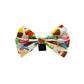 ''Sweet tooth'' bow tie
