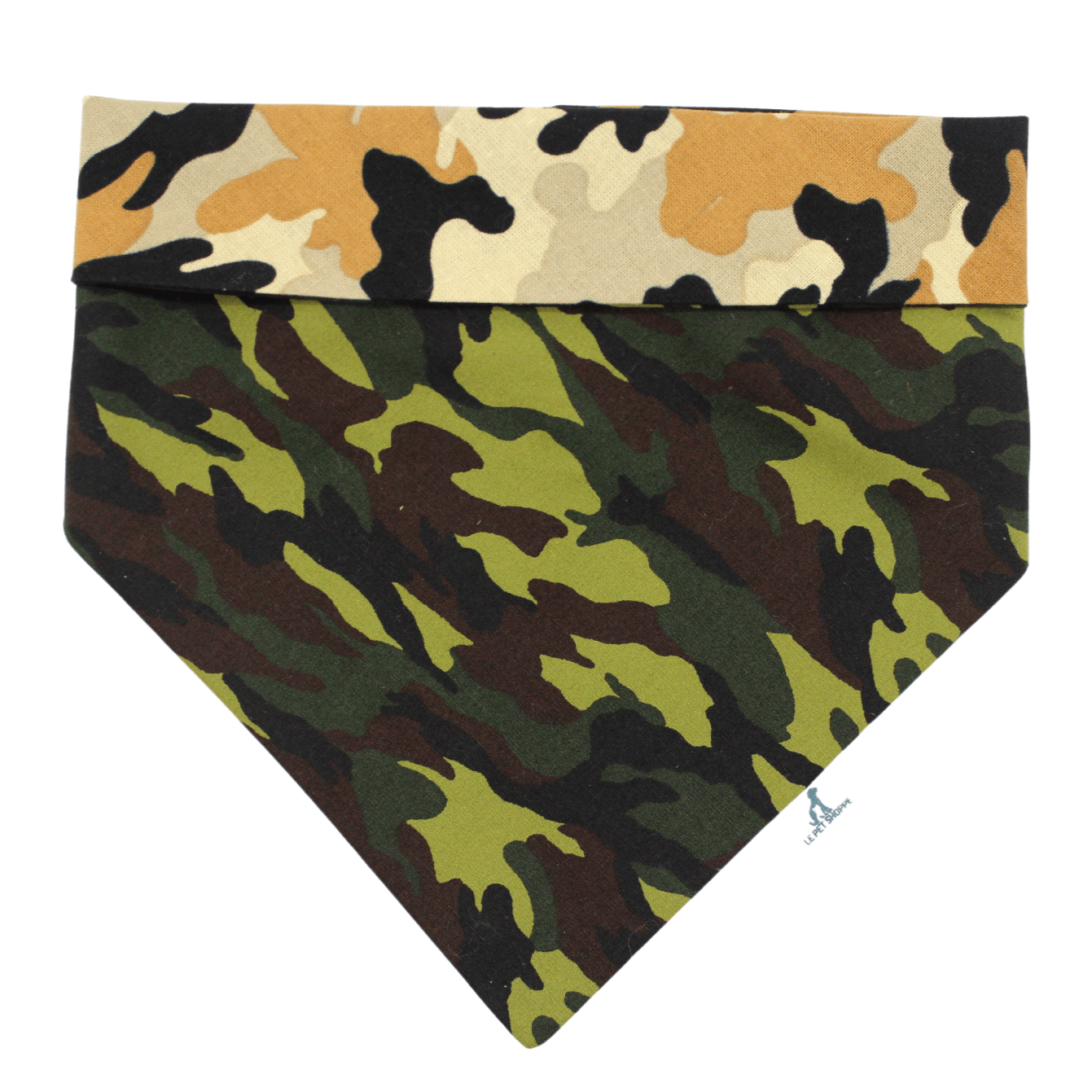 ''Artillery'' bandana