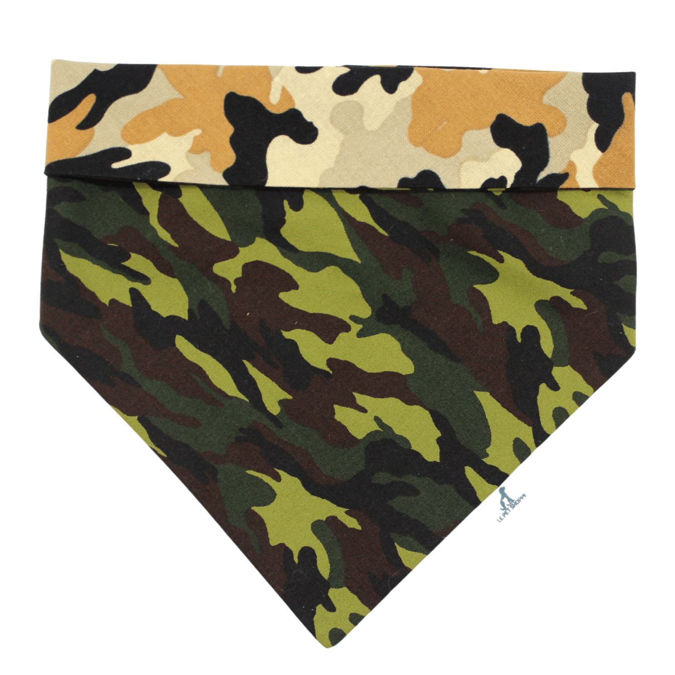 Bandana « Artillerie »