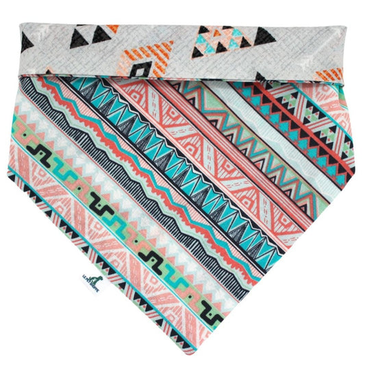 Bandana « Aztèque »