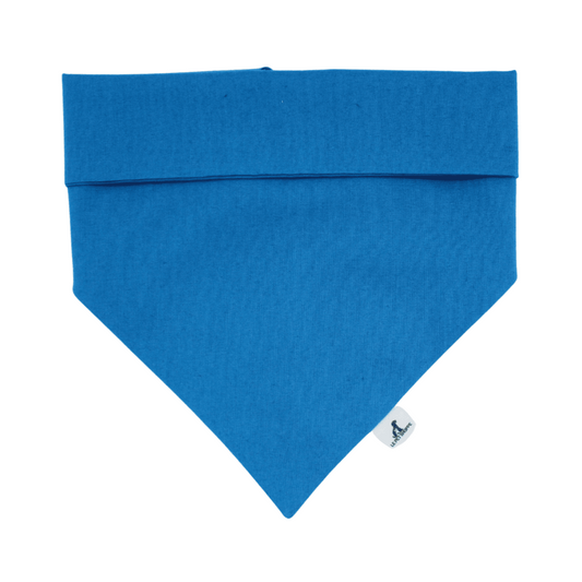 Bandana « Azure »