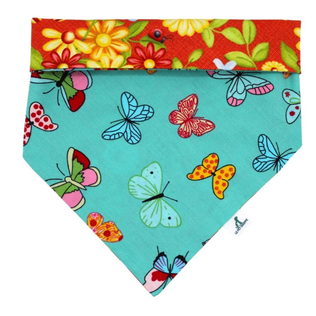 Bandana « Belles bestioles »