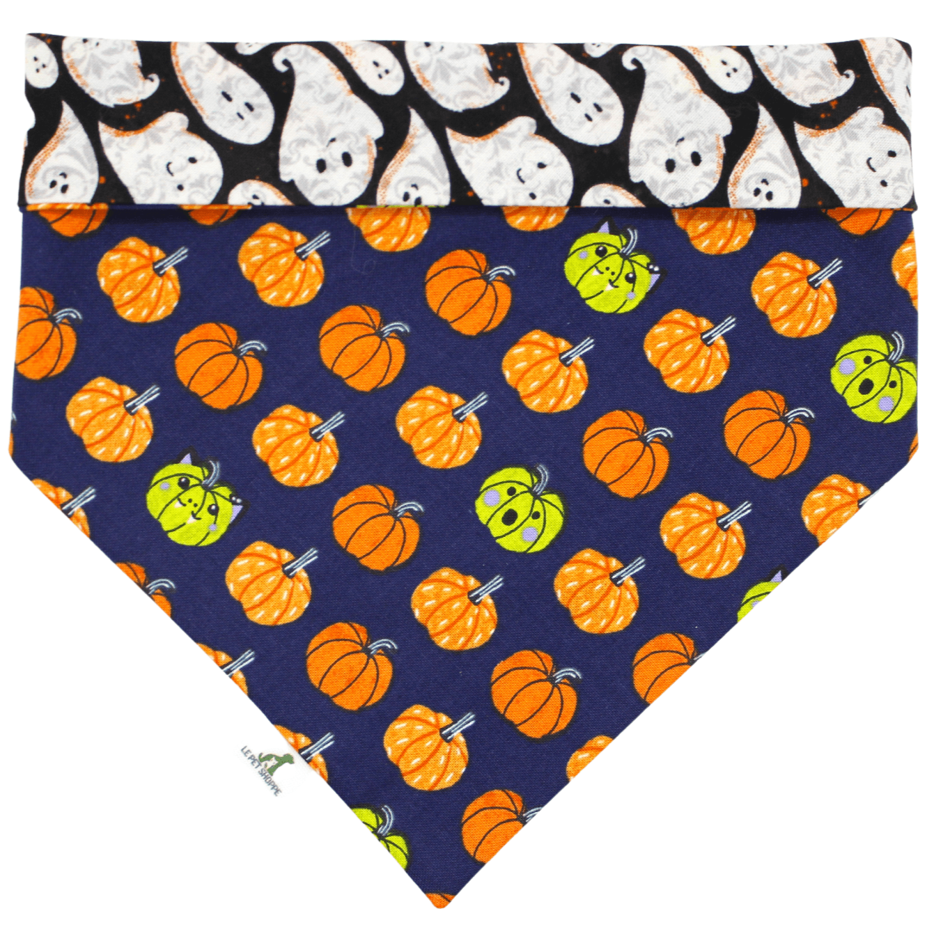 Bandana « Boo! »