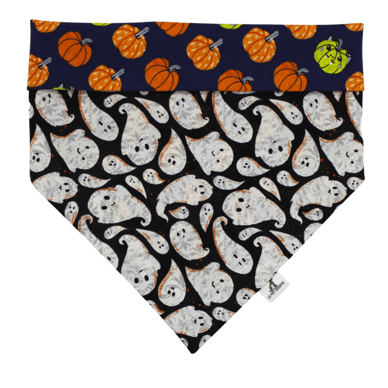 Bandana « Boo! »