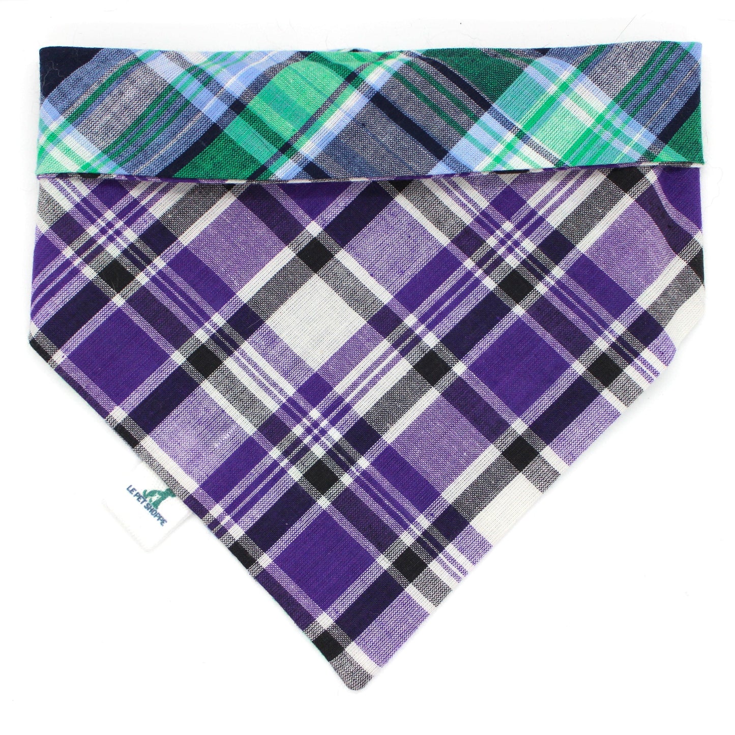 Bandana « Carrément beau »