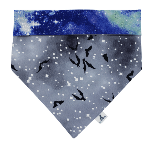 Bandana « Galaxie »