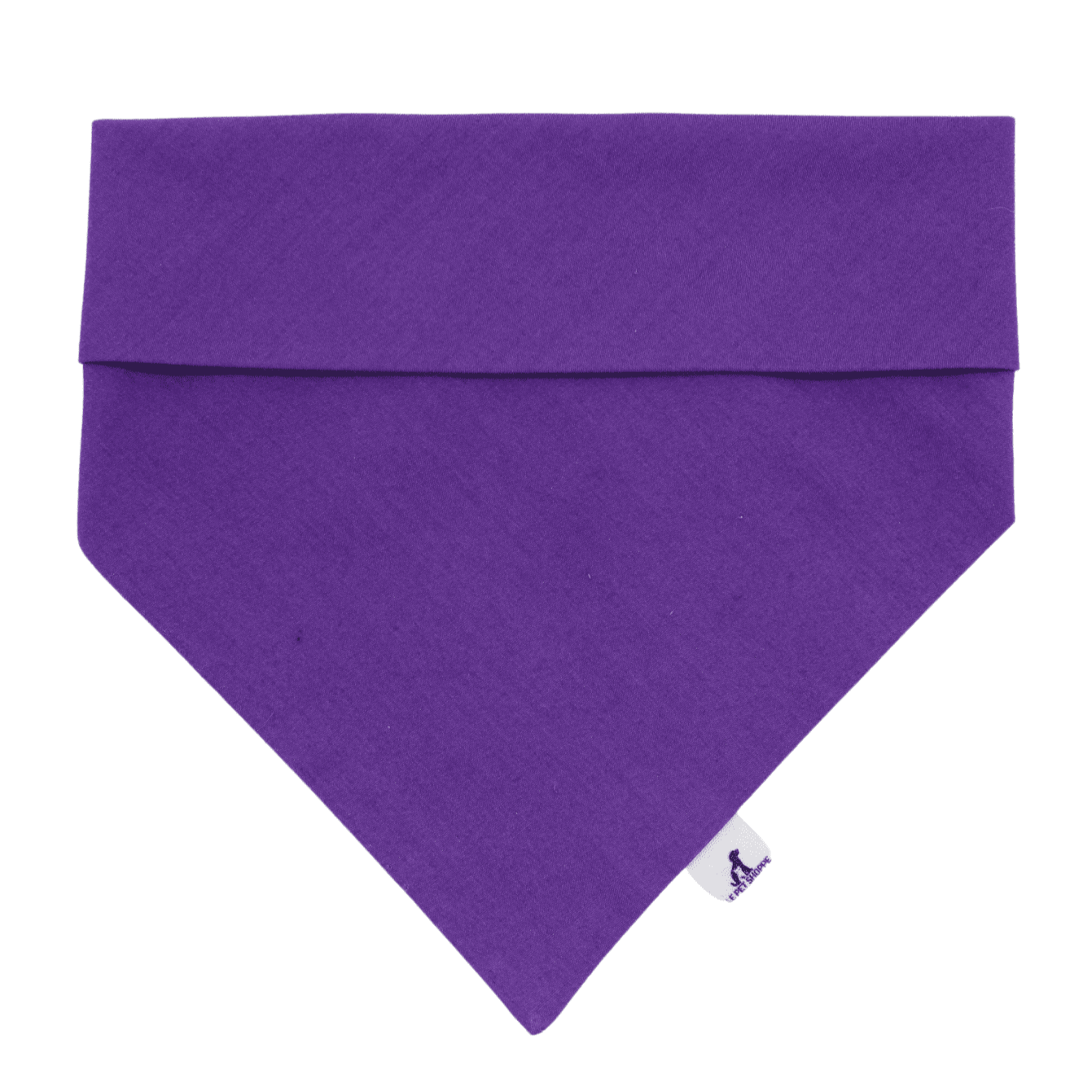 ''Lavender'' bandana